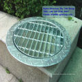 galvanized drainage steel channel,drainage, trench grating
